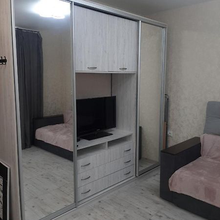 Квартира Студія Sofiivska Borshchahivka Екстериор снимка