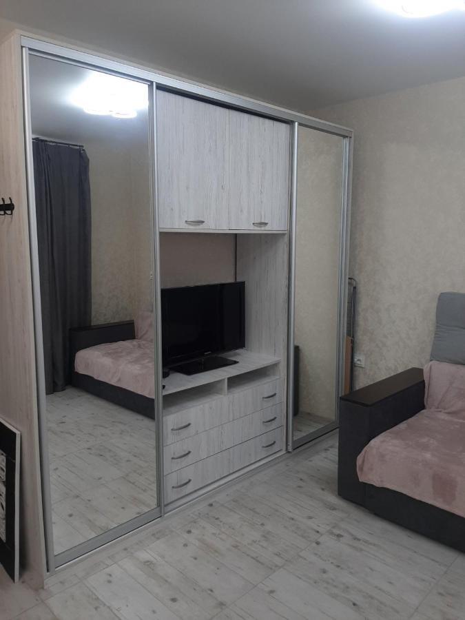 Квартира Студія Sofiivska Borshchahivka Екстериор снимка